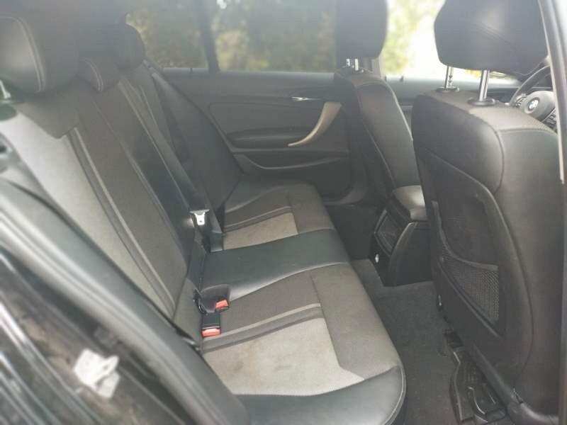 Bmw 116d 5p. Urban MOTORE ROTTO!!!!