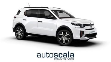 CITROEN C3 Aircross PureTech Turbo 100 You Pack Plus