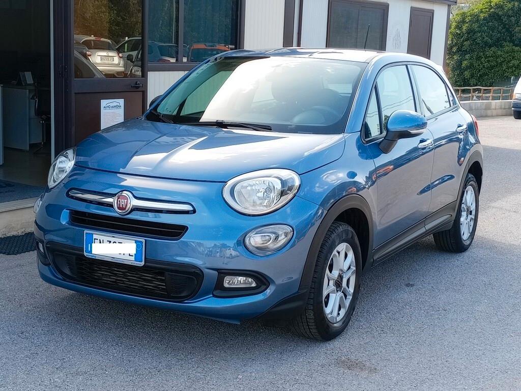 Fiat 500X 1.3 MultiJet 95 CV Pop Star