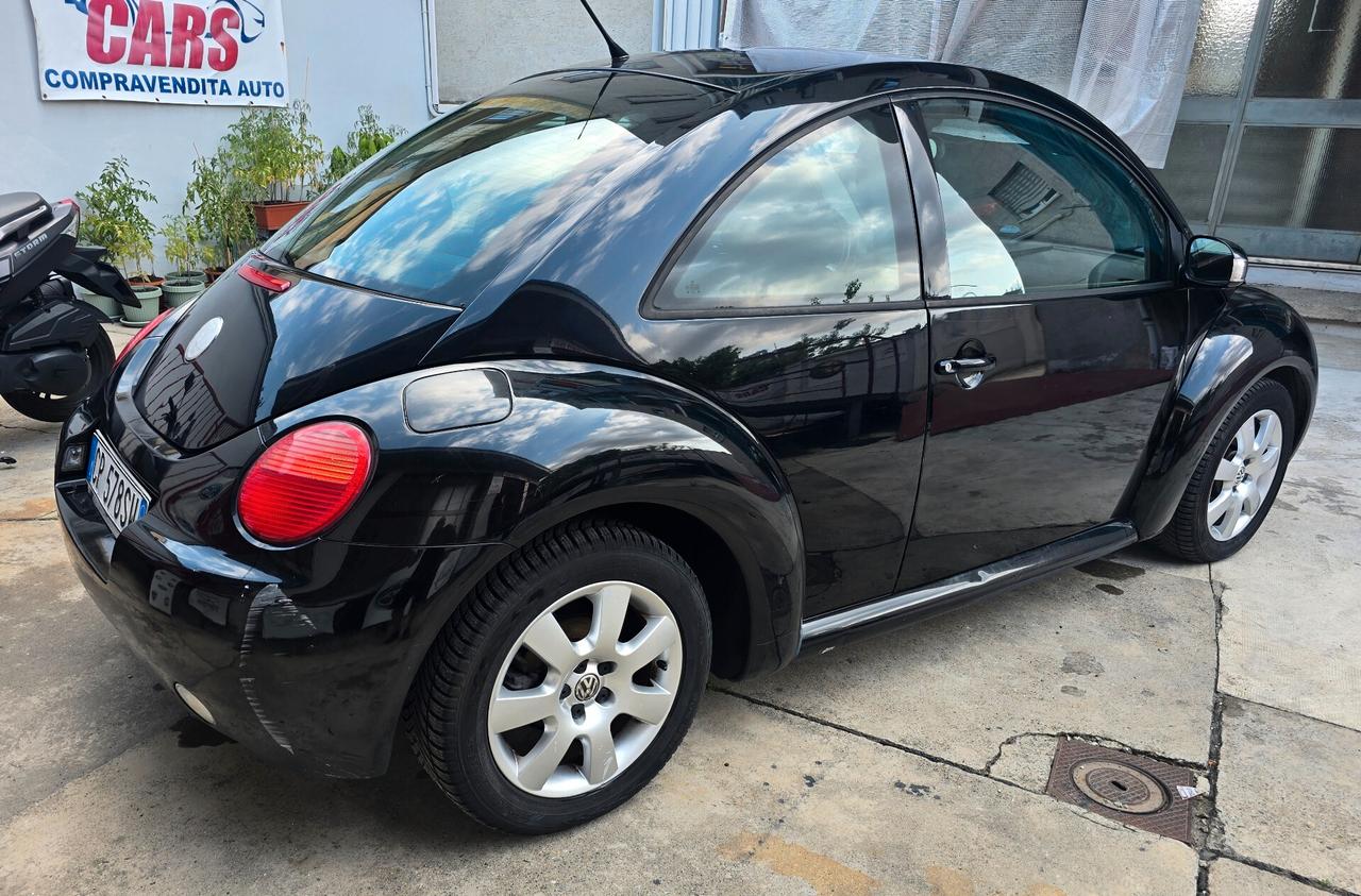 Volkswagen New Beetle 1.9 TDI 101CV