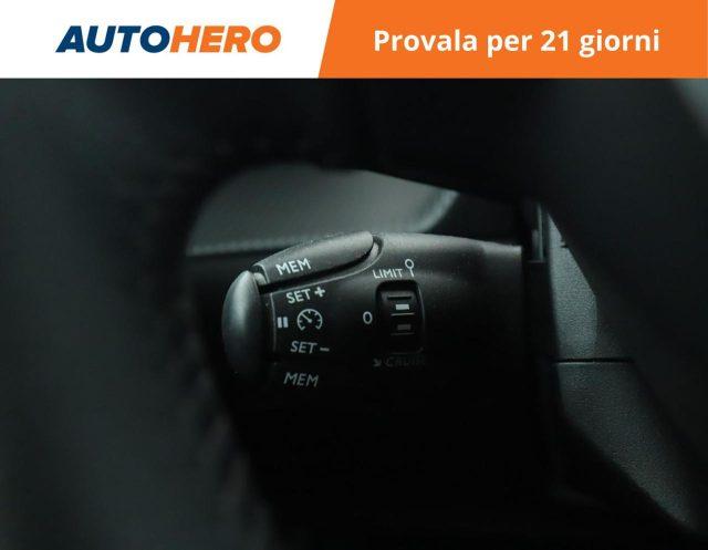 PEUGEOT 208 BlueHDi 100 Stop&Start 5 porte Allure Pack