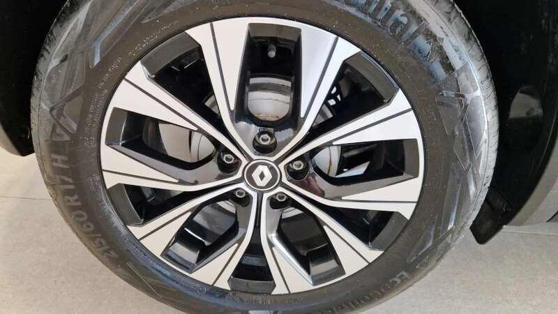 Renault Captur 1.0 TCe 100 CV Intens GPL