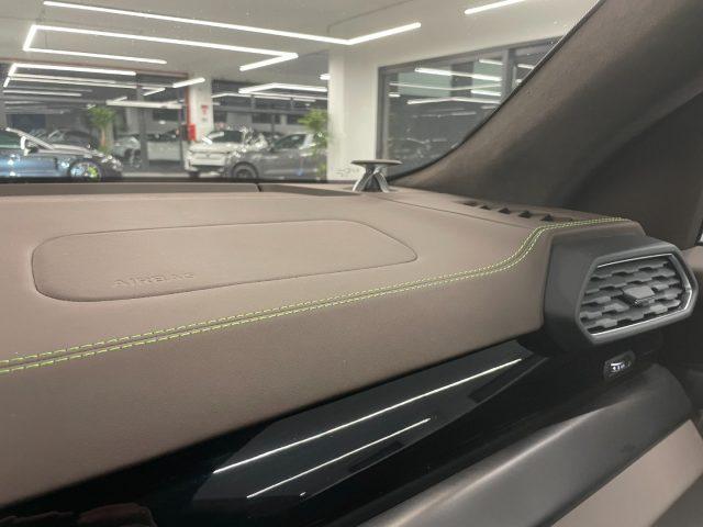 LAMBORGHINI Urus 4.0 S 666 CV MY24 ( TAGLIANDI LAMBORGHINI )