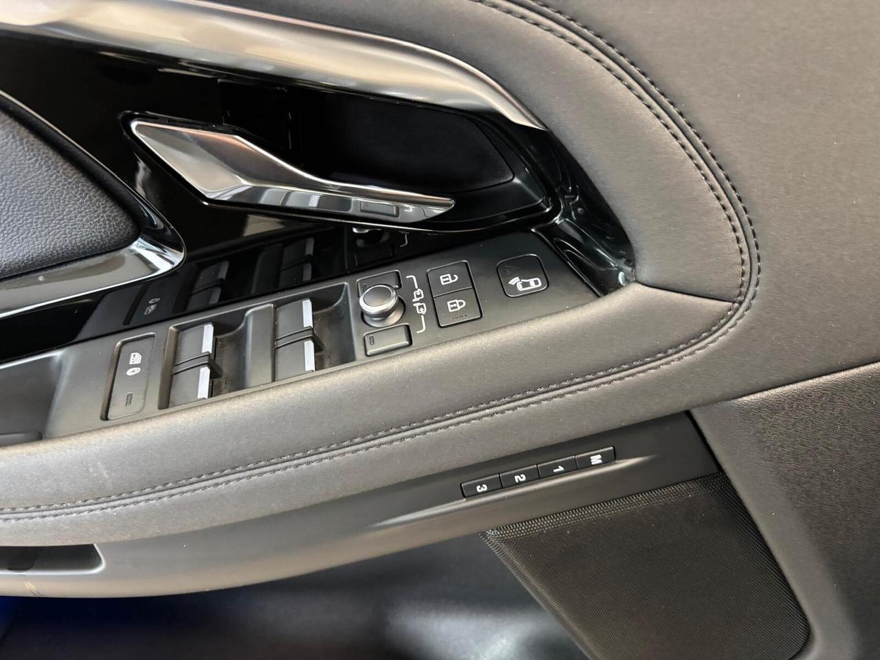 Land Rover Range Evoque 2.0D I4 204 CV AWD Auto R-Dynamic SE