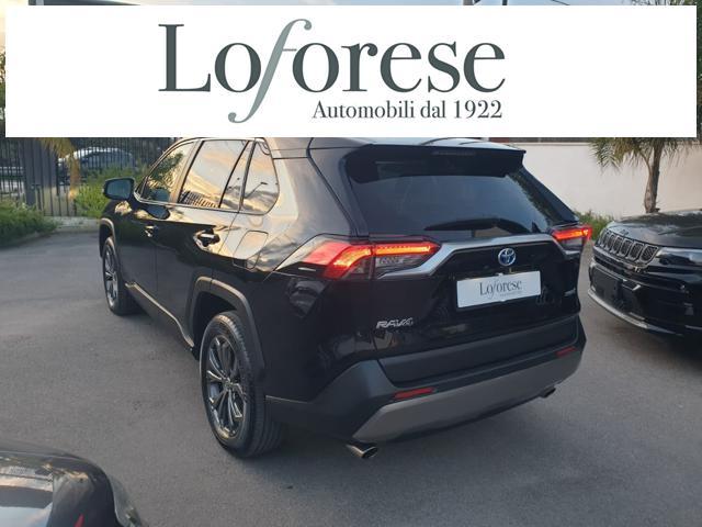 TOYOTA RAV 4 MY23 RAV4 2.5 HV (218CV) E-CVT 2WD Active