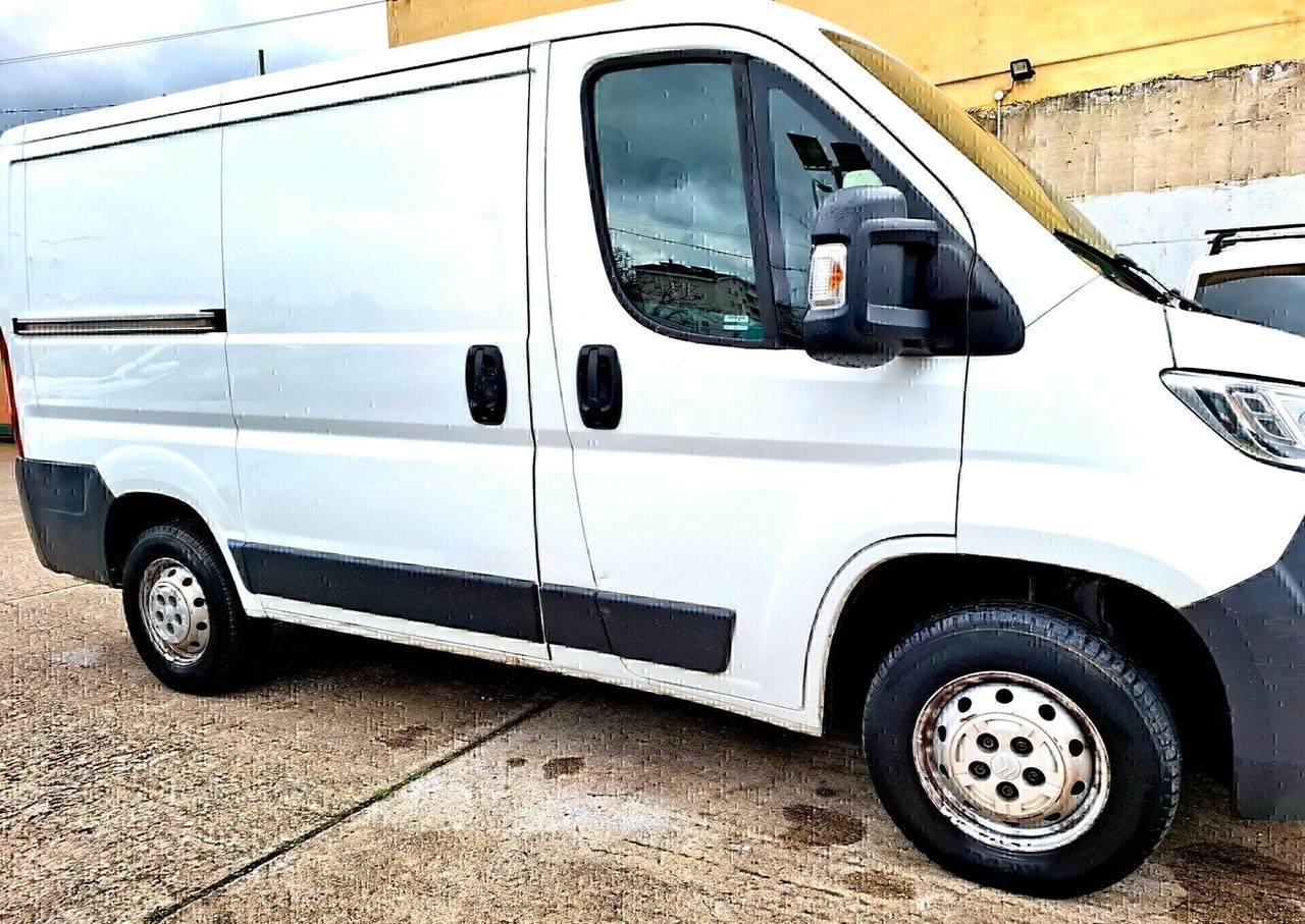 Citroen Jumper 30 2.2 HDi/110 PC-TN Furgone