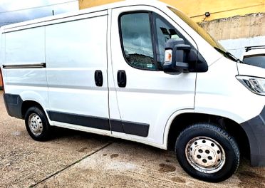 Citroen Jumper 30 2.2 HDi/110 PC-TN Furgone