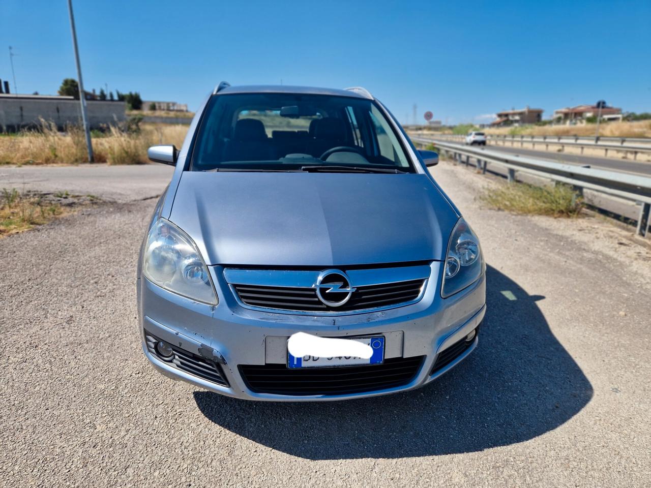 Opel Astra 1.9 CDTI 120CV Station Wagon Enjoy