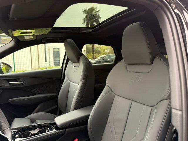 AUDI Q3 SPB TDI 110 kW S tronic S Line edition TETTO - NAV