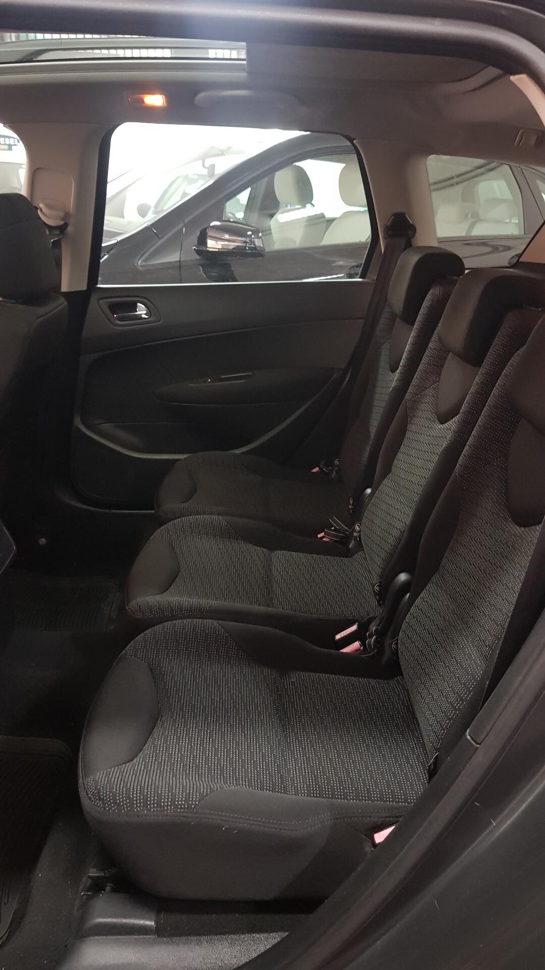 Peugeot 308 1.6 HDi 90CV SW Ciel 08/2009