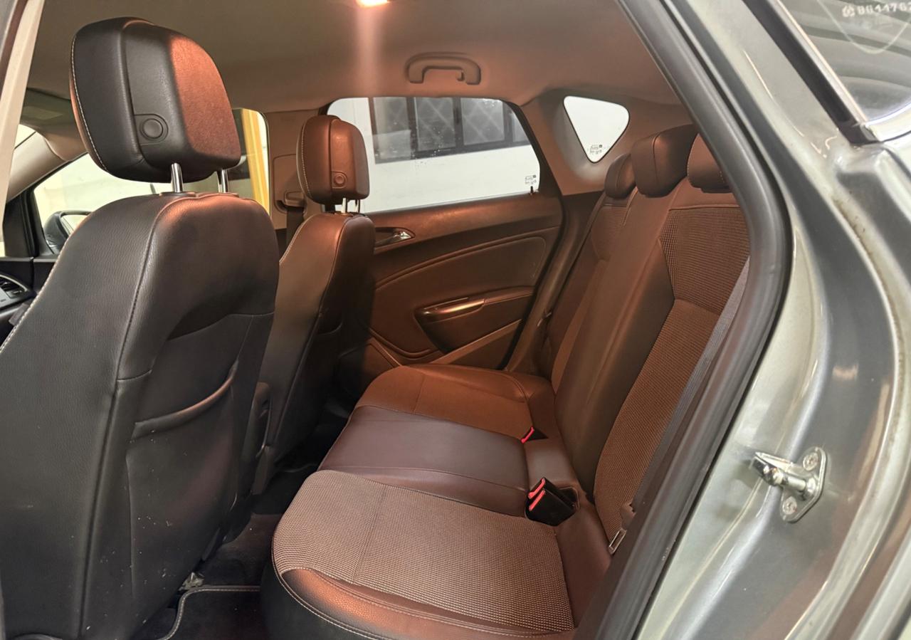 Opel Astra 1.7 CDTI 125CV 5 porte Cosmo