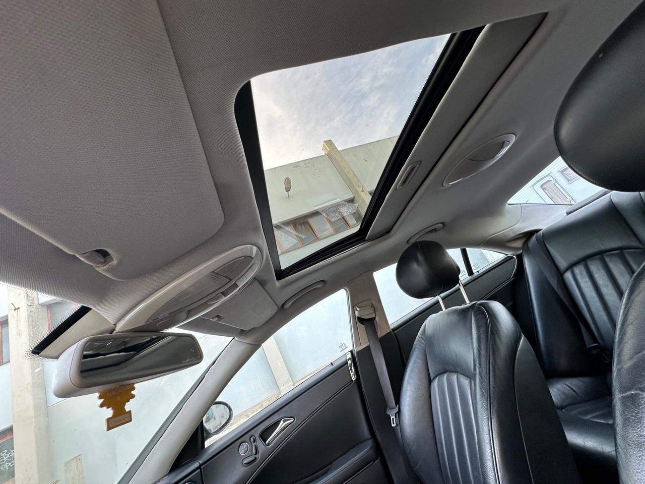 Mercedes-benz CLS 320 CDI Sport 2007