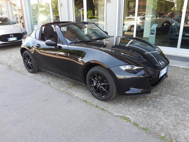 MAZDA MX-5 RF 1.5L Skyactive-G 132cv Prime-Line *KM ZERO*