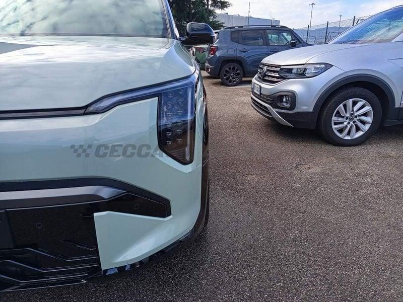 KIA EV3 EV3 81,4 kWh GT-line