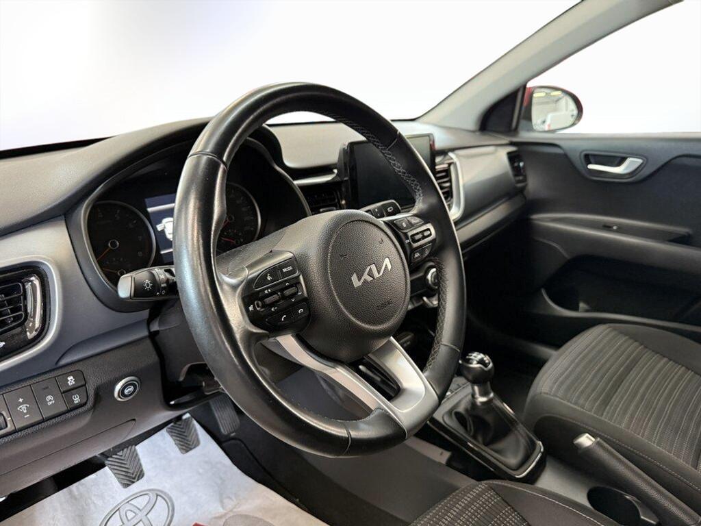 Kia Stonic 1.2 ECOGPL Style 2WD