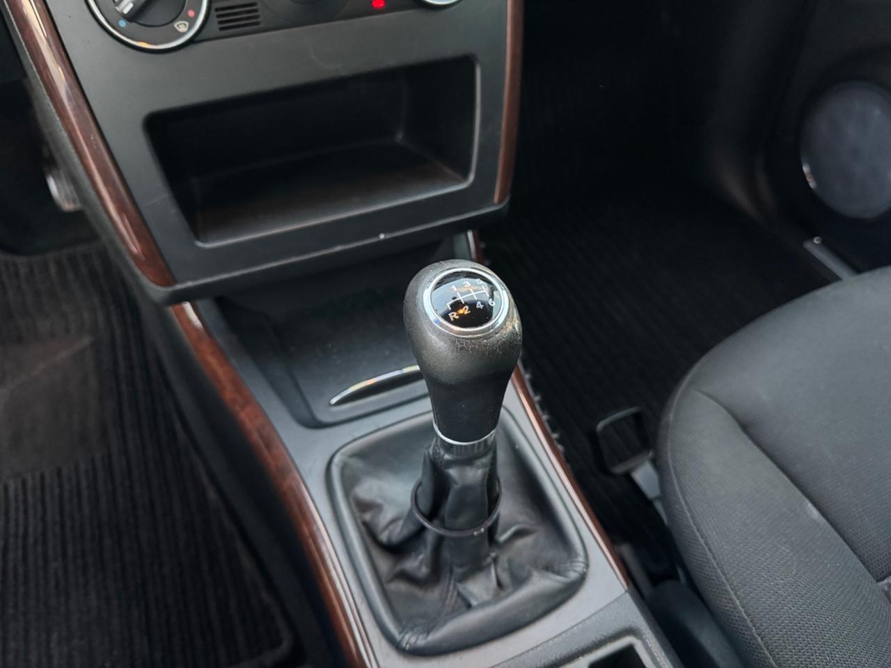 Mercedes A 200 CDI 140cv Elegance