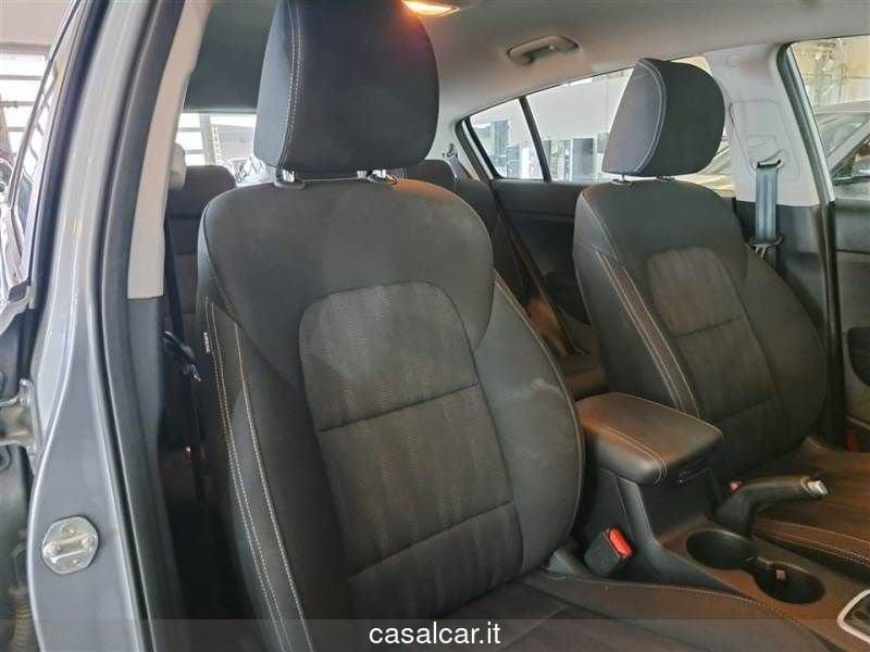 KIA Sportage 1.6 ECOGPL 2WD Business Class CON 3 TRE ANNI DI GARANZIA KM ILLIMITATI PARI ALLA NUOVA