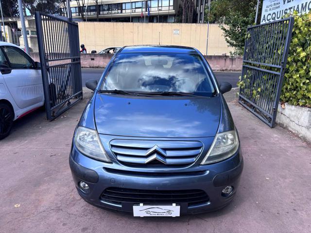 CITROEN C3 1.1 Elegance