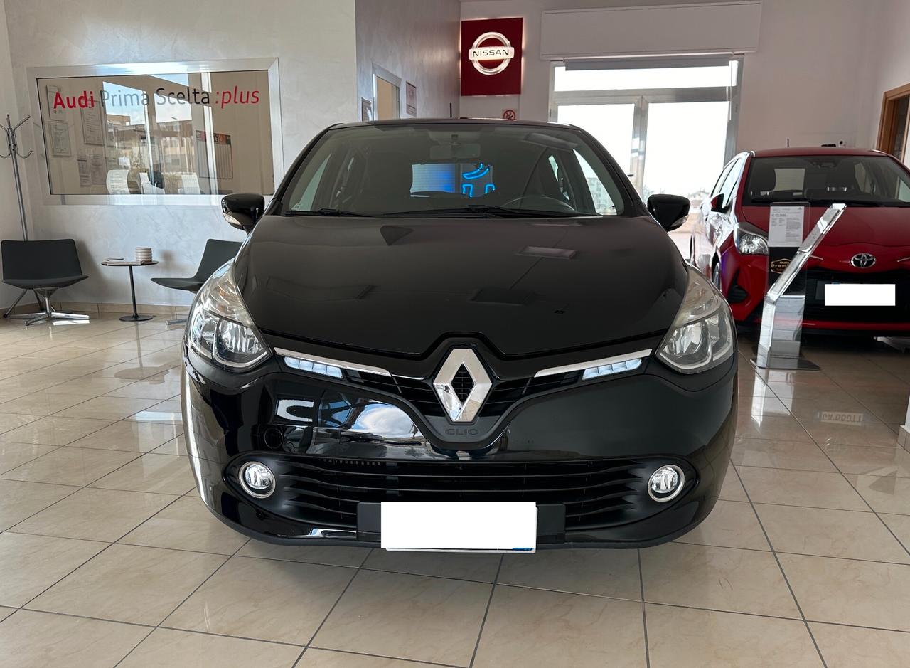 Renault Clio dCi 8V 90 CV Start&Stop 5 porte Energy Duel2