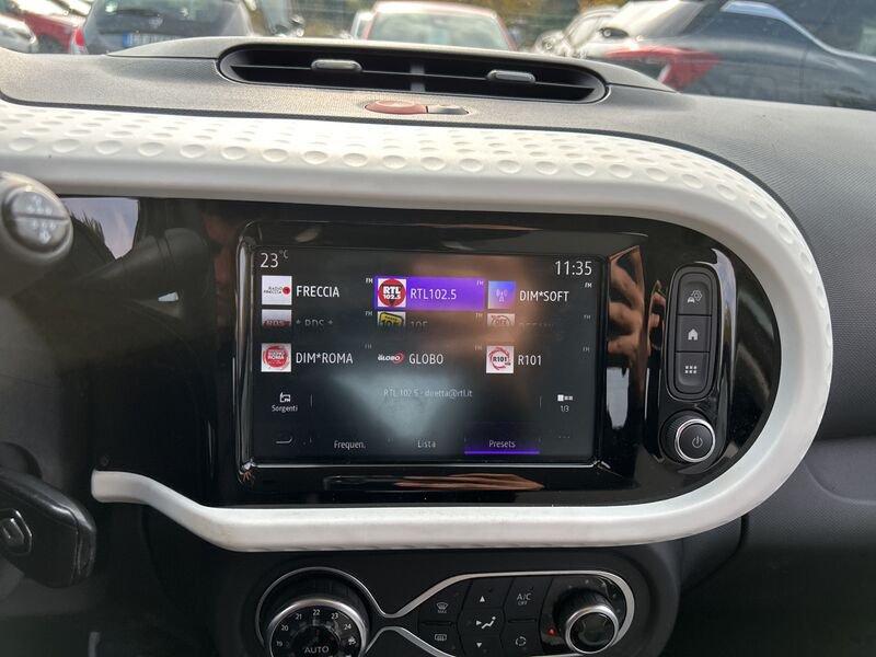 Renault Twingo Electric Twingo Equilibre 22kWh