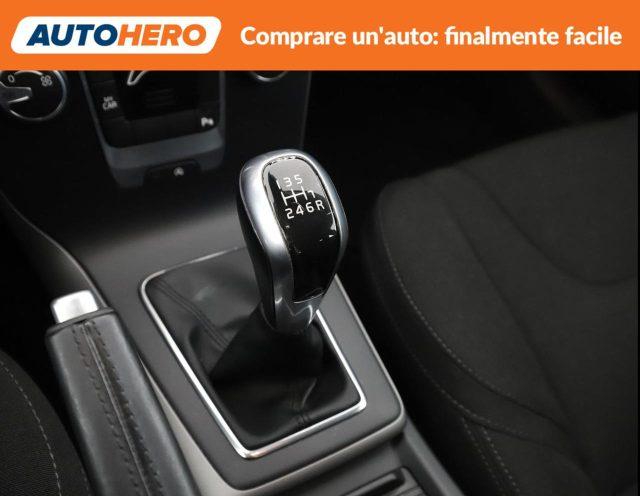 VOLVO V40 D2 Kinetic