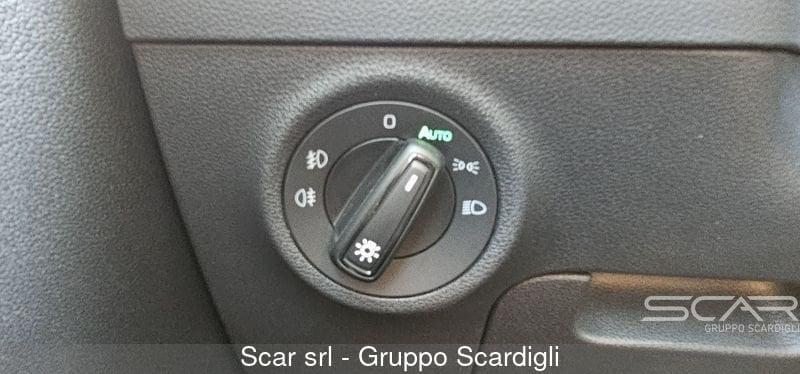 Skoda Karoq 1.5 TSI ACT DSG Executive *PREZZO REALE NON VINCOLATO A FINANZIAMENTO*