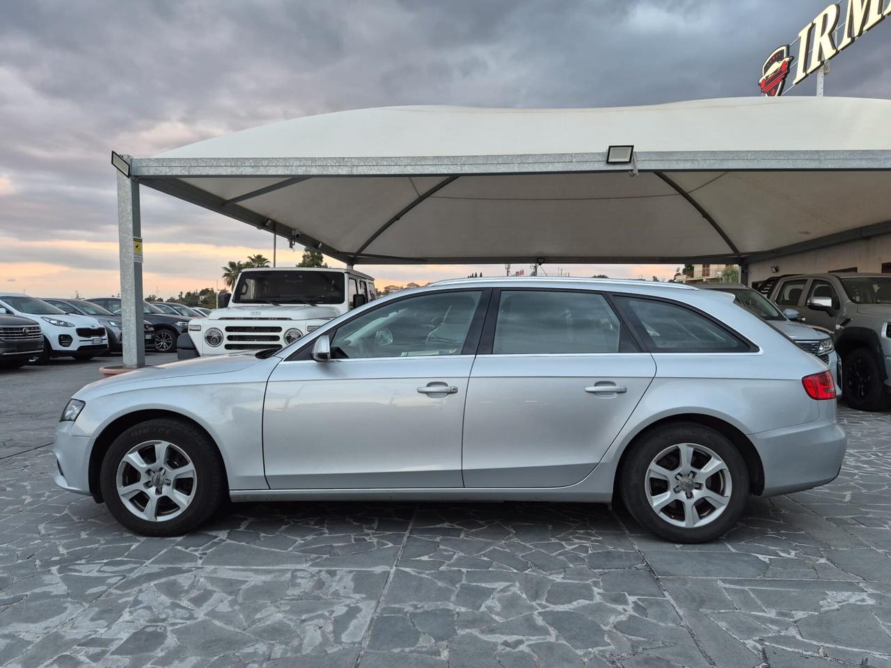 Audi A4 Avant 2.0 TDI 120CV F.AP. Start