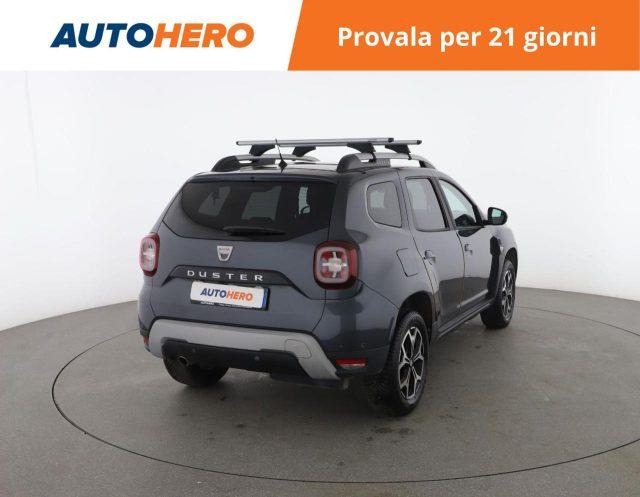 DACIA Duster 1.5 Blue dCi 8V 115 CV 4x2 Prestige