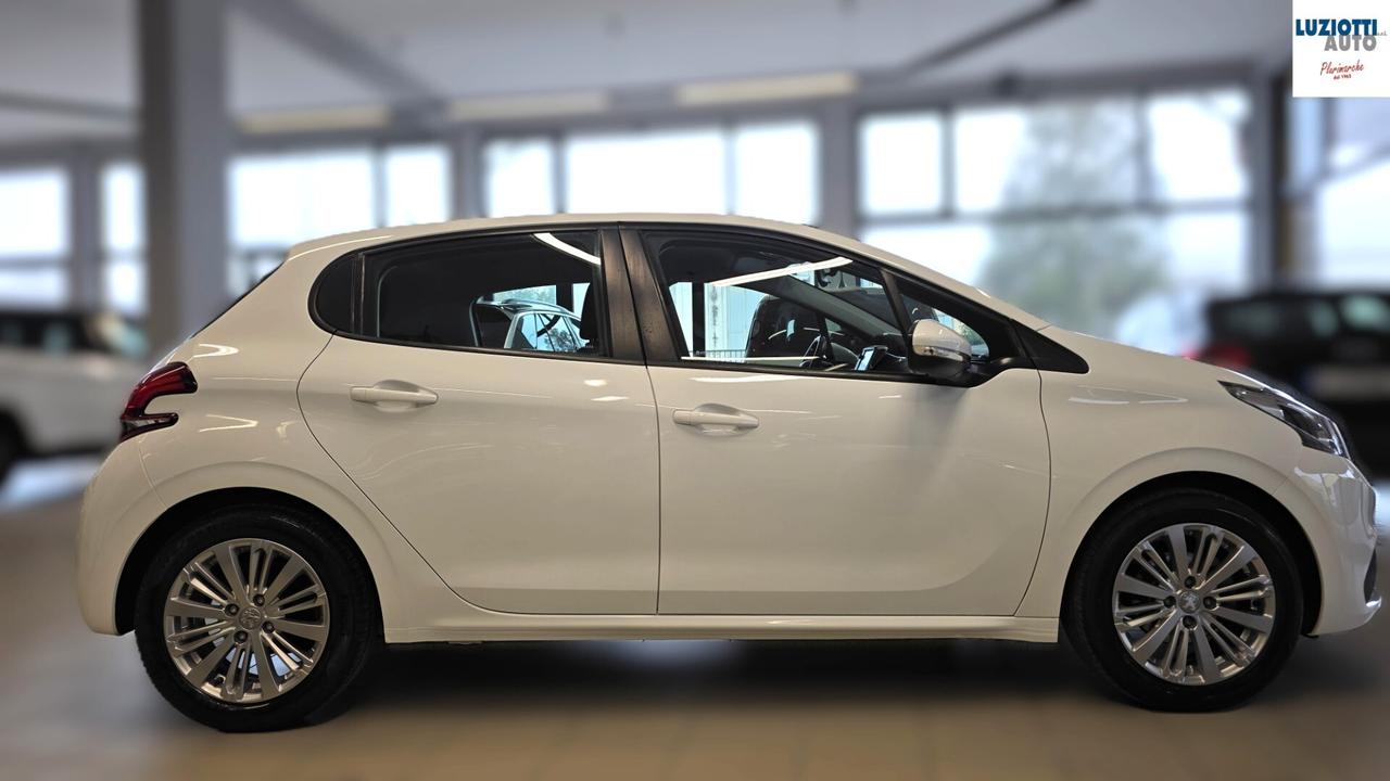 Peugeot 208 1.2 ACTIVE 5P. - MOTORE NUOVO!!!