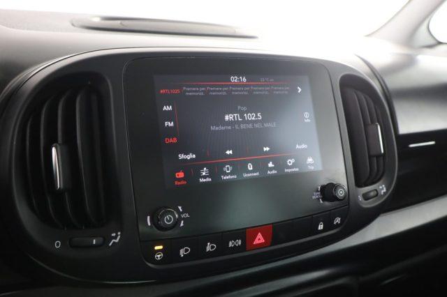 FIAT 500L 500L 1.4 95 CV S&S Sport