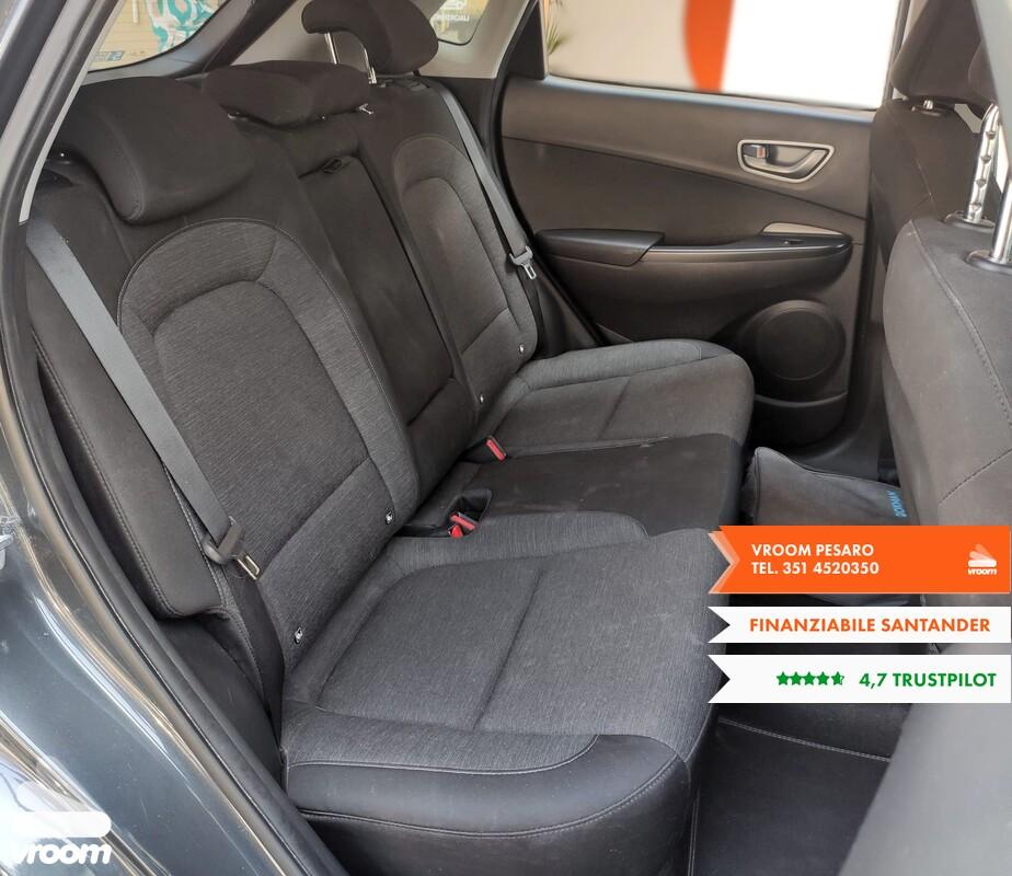 HYUNDAI Kona 1ªs. (2017-23) Kona EV 39 kWh XPrime