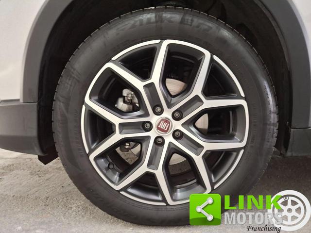 FIAT Tipo 1.6 Mjt S&S SW Cross GARANZIA INCLUSA