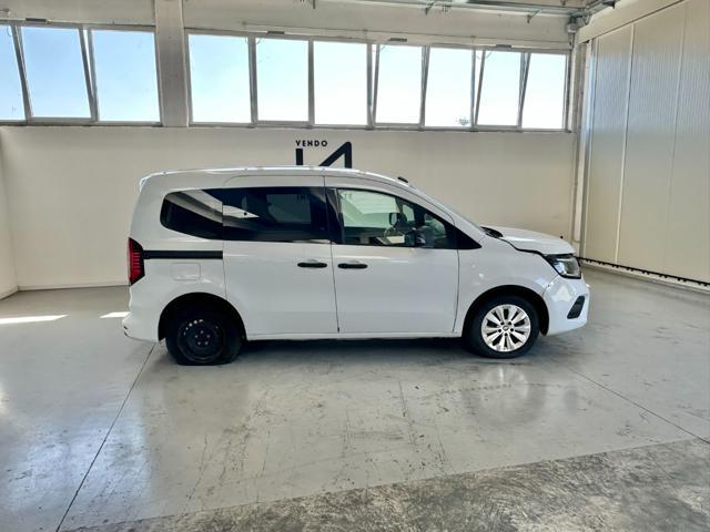 RENAULT Kangoo 1.5 BLUE DCI 115CV AUTHENTIC