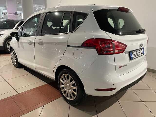 Ford B-MAX 1.0 EcoBoost 100 CV