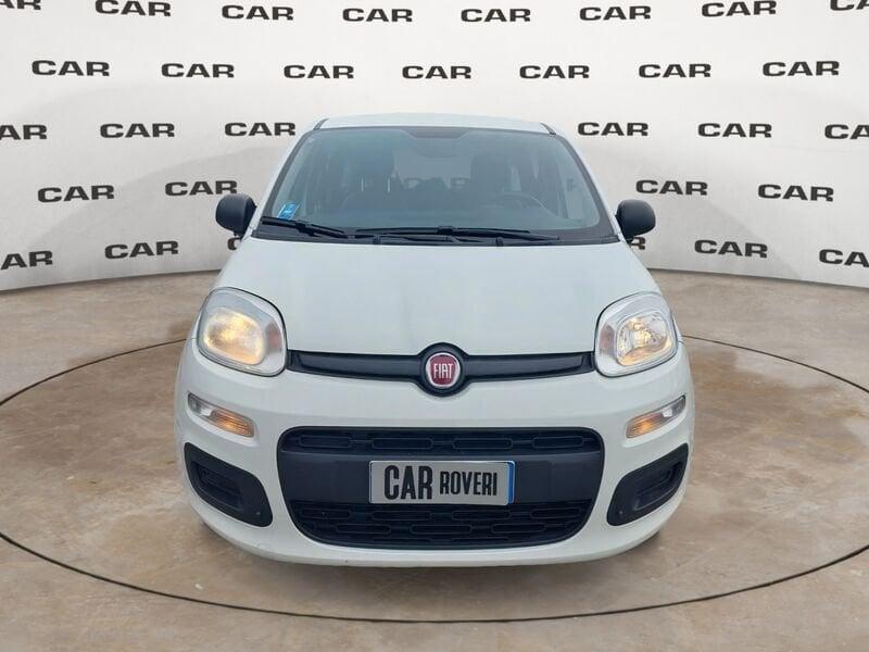 FIAT Panda Panda 1.0 FireFly Hybrid 5 posti