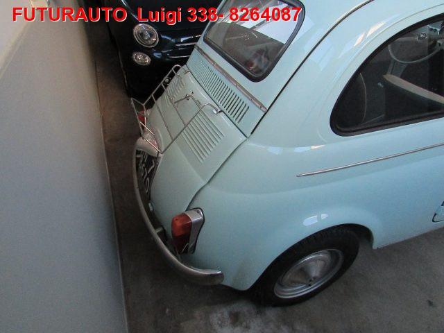 FIAT 500 FIAT 500 D