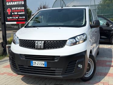 Fiat Scudo 1.5 BlueHDi 120 CV Furgone Lounge