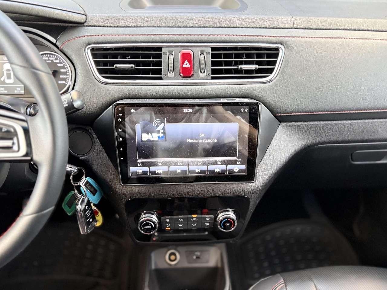 EVO EVO3 1.5 Gpl 107CV E6 - 2024