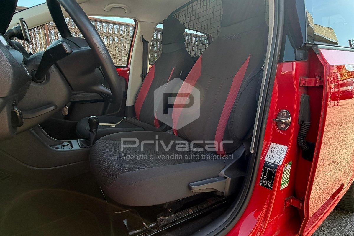 VOLKSWAGEN 1.0 3p. eco high up! BlueMotion Technology