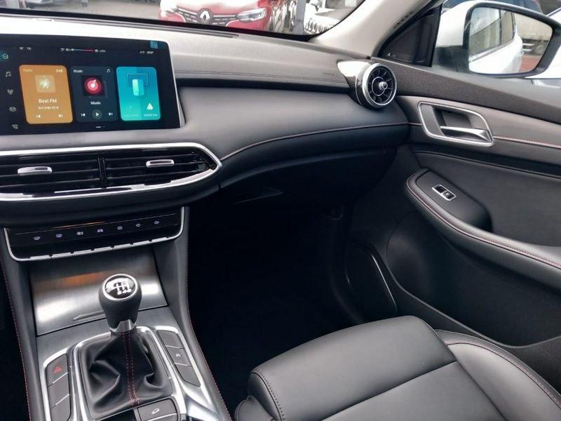 MG HS 1.5T-GDI Comfort