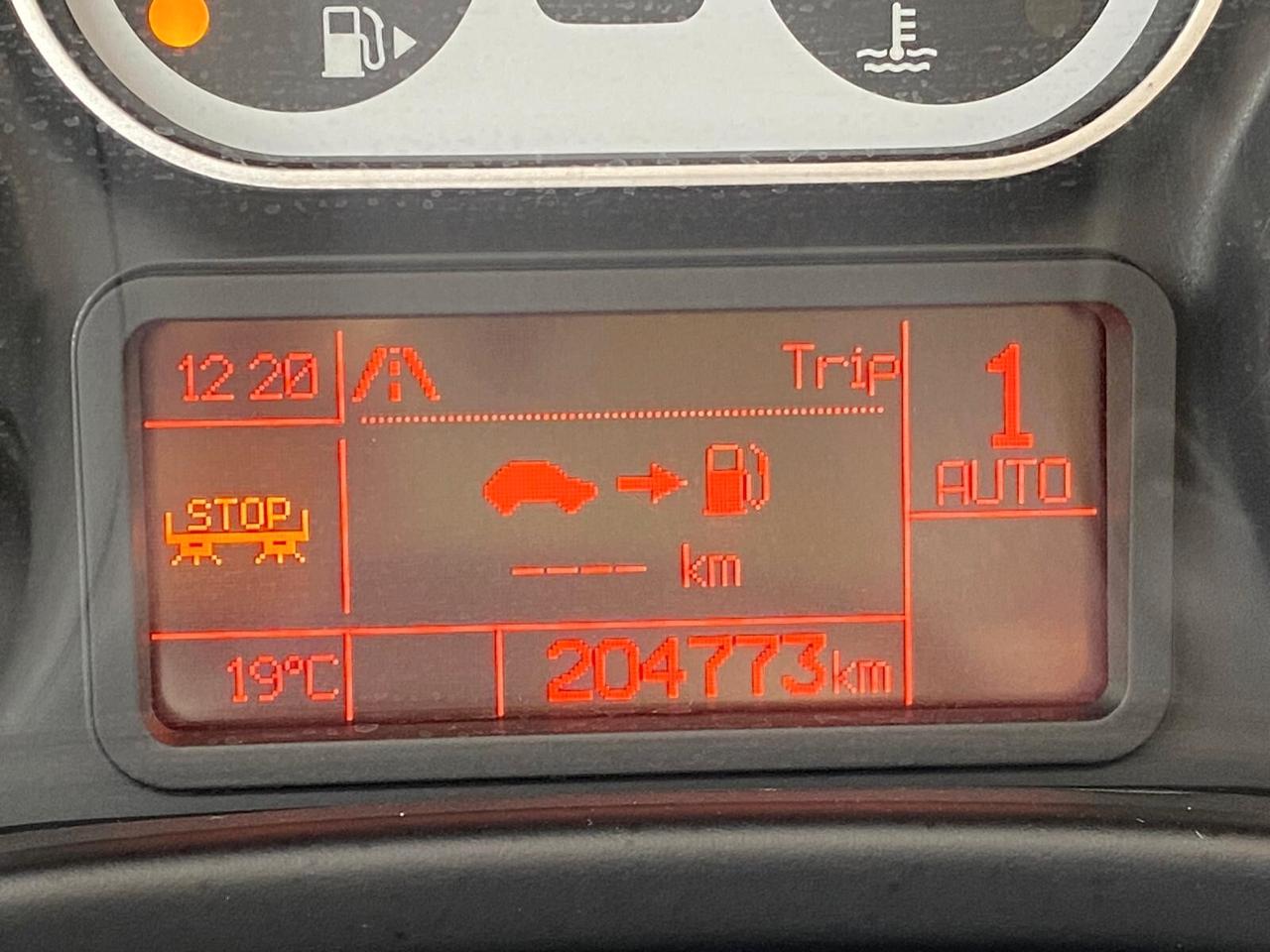 Fiat 500L Living 1.3 Multijet 85 CV Dualogic Pop Star