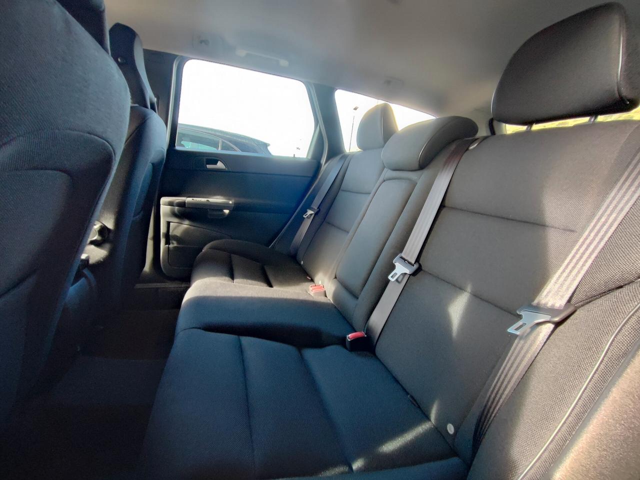 Volvo V50 DRIVe POLAR