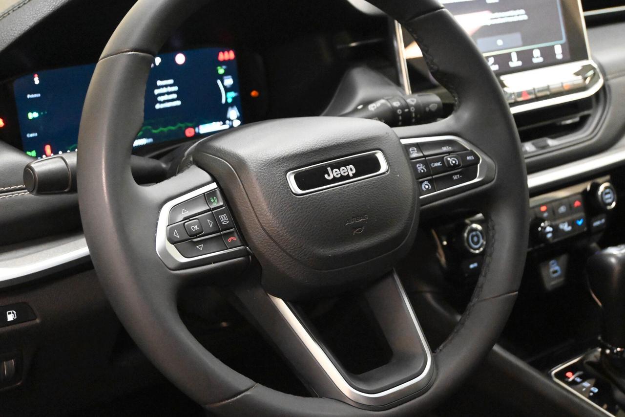 JEEP Compass 2ª serie Compass 1.3 Turbo T4 190...