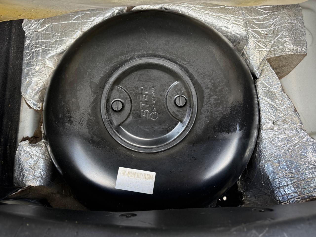 Ds DS3 3 1.6 VTi 120 So Chic GPL