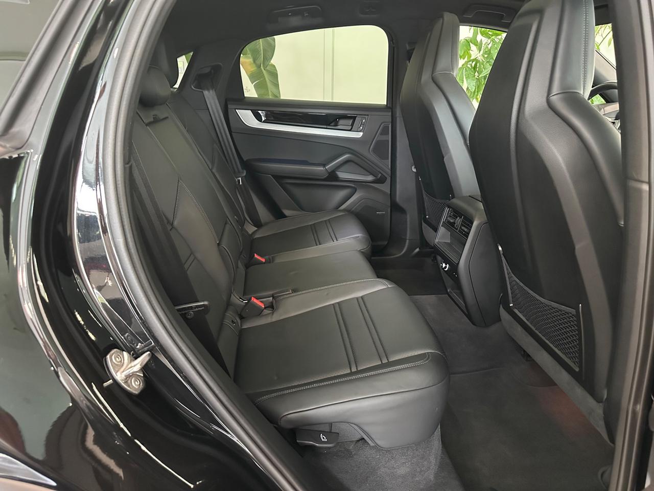 Porsche Cayenne Coupé 3.0 V6 Black Edition - IVA ESPOSTA