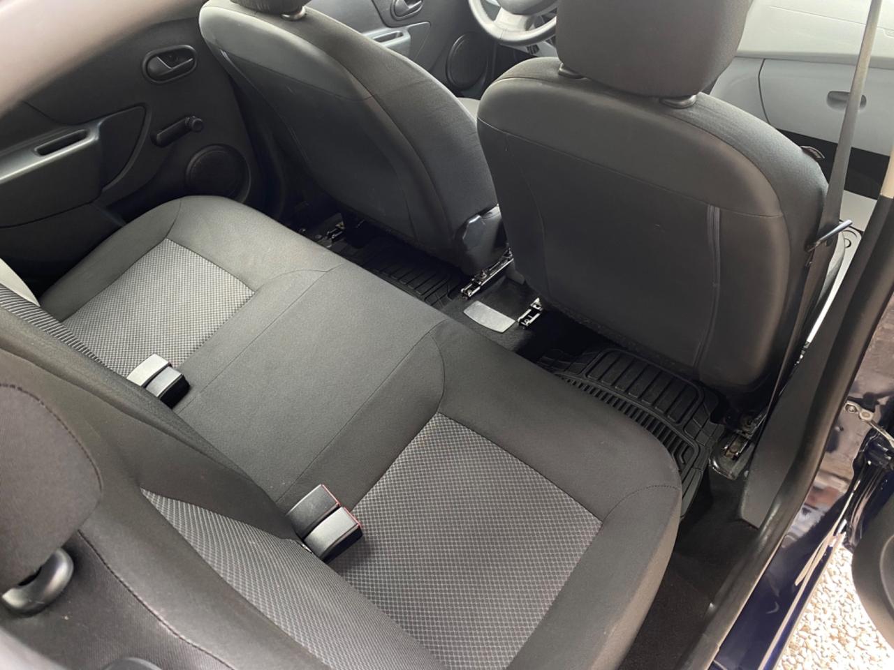 Dacia Sandero 1.5 Diesel 75CV Ok Neopatentati