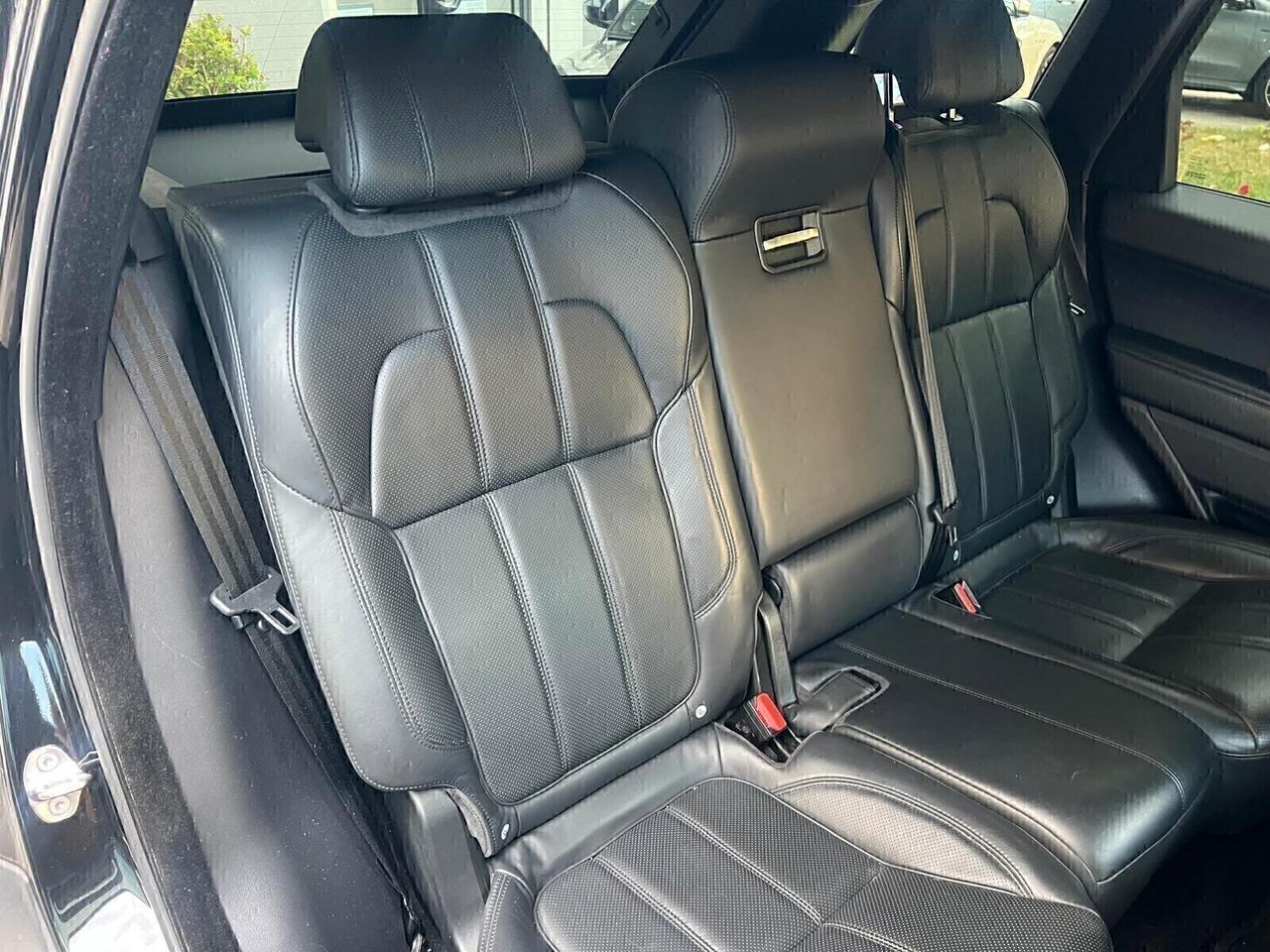 RANGE ROVER SPORT 3.0 SDV6 HSE DYN ZERO ANTICP