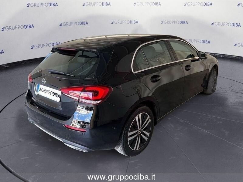 Mercedes-Benz Classe A - W177 2018 Benzina A 250 e phev (eq-power) Sport auto