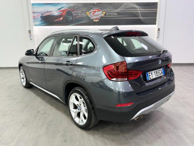 BMW X1 sDrive18d X Line
