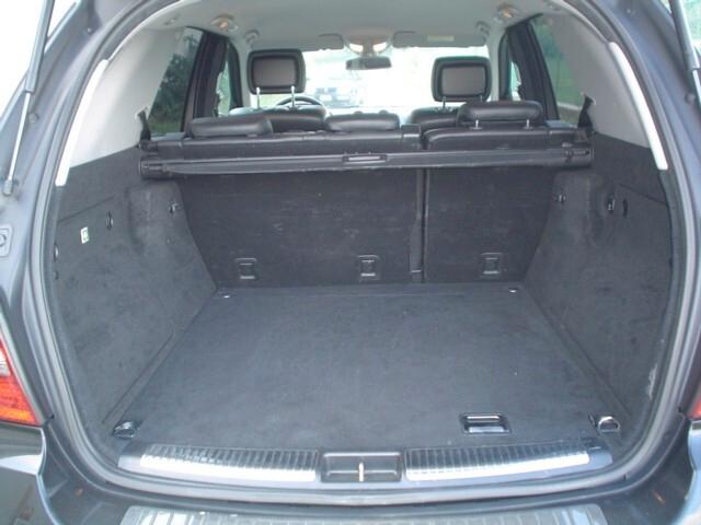 Mercedes Classe M ML 320 CDI Chrome 7G-Tronic